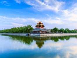 北京亲子游避雷全攻略！带孩子进京别乱报团定制小包团玩得尽兴又学知识