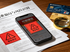 AI风口褪去遍地副业骗局：普通人如何找到低风险靠谱增收方向